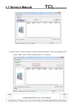 Preview for 24 page of TCL Alcatel POP4-10 4G&VF Service Manual