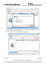 Preview for 25 page of TCL Alcatel POP4-10 4G&VF Service Manual