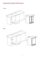 Preview for 11 page of TCL B422D User Manual