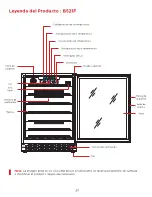 Preview for 23 page of TCL B422D User Manual