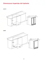 Preview for 25 page of TCL B422D User Manual