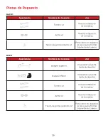 Preview for 26 page of TCL B422D User Manual