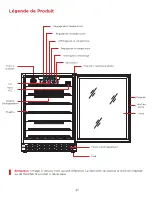 Preview for 37 page of TCL B422D User Manual