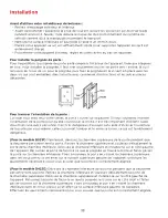 Preview for 38 page of TCL B422D User Manual