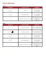 Preview for 40 page of TCL B422D User Manual