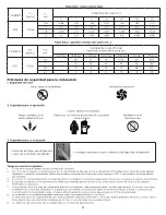 Preview for 21 page of TCL DFL Series Manual