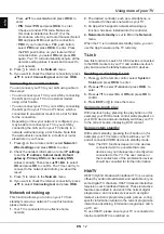 Preview for 12 page of TCL DP600 Instructions Manual