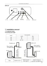 Предварительный просмотр 21 страницы TCL FMA-32I4HD/DVO Service Manual