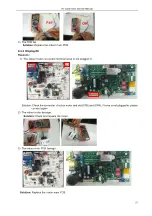 Предварительный просмотр 30 страницы TCL FMA-32I4HD/DVO Service Manual