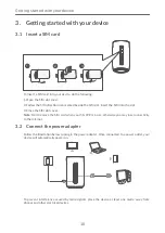 Preview for 10 page of TCL HH500V User Manual