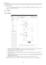 Preview for 17 page of TCL HH500V User Manual