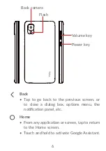 Preview for 7 page of TCL IONz User Manual