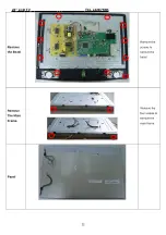 Предварительный просмотр 22 страницы TCL L22E75BK Service Manual