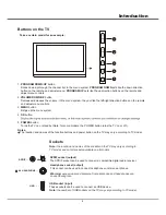 Preview for 4 page of TCL L32E5300 Operation Manual