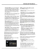 Preview for 12 page of TCL L32E5300 Operation Manual