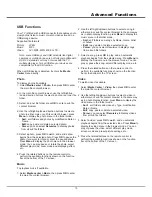 Preview for 15 page of TCL L32E5300 Operation Manual