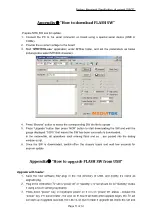 Предварительный просмотр 18 страницы TCL L39F3300F-MT10B-LA Service Manual