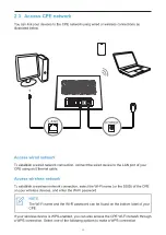 Preview for 7 page of TCL LINKHUB 5CT User Manual