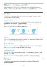 Preview for 11 page of TCL LINKHUB 5CT User Manual