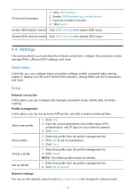 Preview for 13 page of TCL LINKHUB 5CT User Manual