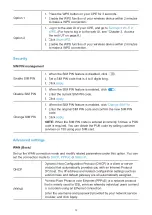 Preview for 15 page of TCL LINKHUB 5CT User Manual