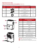 Preview for 21 page of TCL M Series Owner'S Manual