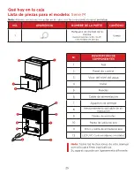 Preview for 25 page of TCL M Series Owner'S Manual