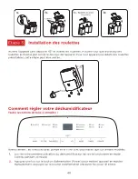 Preview for 40 page of TCL M Series Owner'S Manual