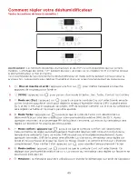 Preview for 45 page of TCL M Series Owner'S Manual