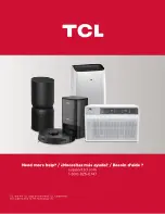 Preview for 52 page of TCL M Series Owner'S Manual