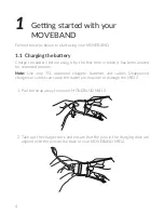 Preview for 4 page of TCL MOVEBAND MB12 User Manual