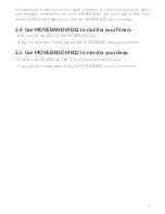 Preview for 7 page of TCL MOVEBAND MB12 User Manual