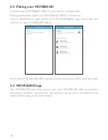 Preview for 10 page of TCL MOVEBAND MB12 User Manual