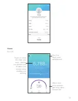 Preview for 11 page of TCL MOVEBAND MB12 User Manual