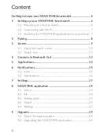 Preview for 2 page of TCL MOVETIME MT10G User Manual