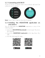 Preview for 7 page of TCL MOVETIME MT10G User Manual