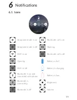 Preview for 15 page of TCL MOVETIME MT10G User Manual