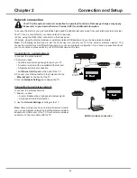 Предварительный просмотр 8 страницы TCL P1 series Operation Manual