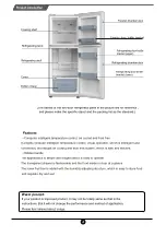 Preview for 5 page of TCL P200TMW Operating Instructions Manual