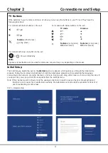 Preview for 4 page of TCL P4 Series Operation Manual