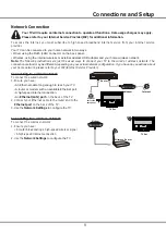 Preview for 9 page of TCL P4 Series Operation Manual