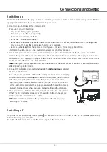 Preview for 11 page of TCL P4 Series Operation Manual