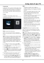 Preview for 16 page of TCL P4 Series Operation Manual