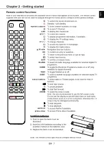 Preview for 7 page of TCL P639 Manual