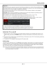 Preview for 9 page of TCL P639 Manual