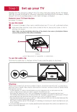 Preview for 8 page of TCL Q Series Manual