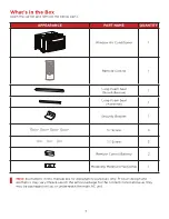 Preview for 7 page of TCL Q Series User Manual