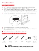 Preview for 8 page of TCL Q Series User Manual