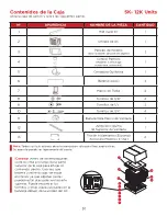 Предварительный просмотр 21 страницы TCL R32 User Manual