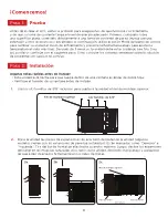 Предварительный просмотр 22 страницы TCL R32 User Manual